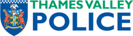 Thames Valley Police Logo