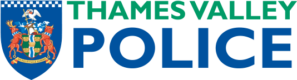 Thames Valley Police Logo