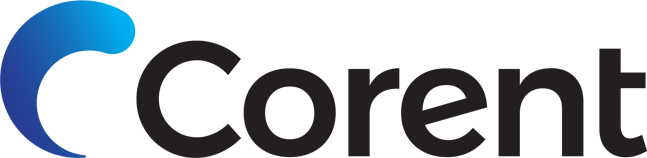 Corent logo