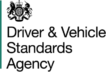 Driver & Vehicle Standards Agency logo