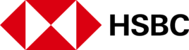 HSBC banking logo