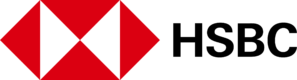 HSBC banking logo