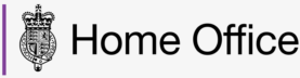 Home Office Logo