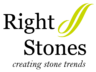 Right Stones Logo