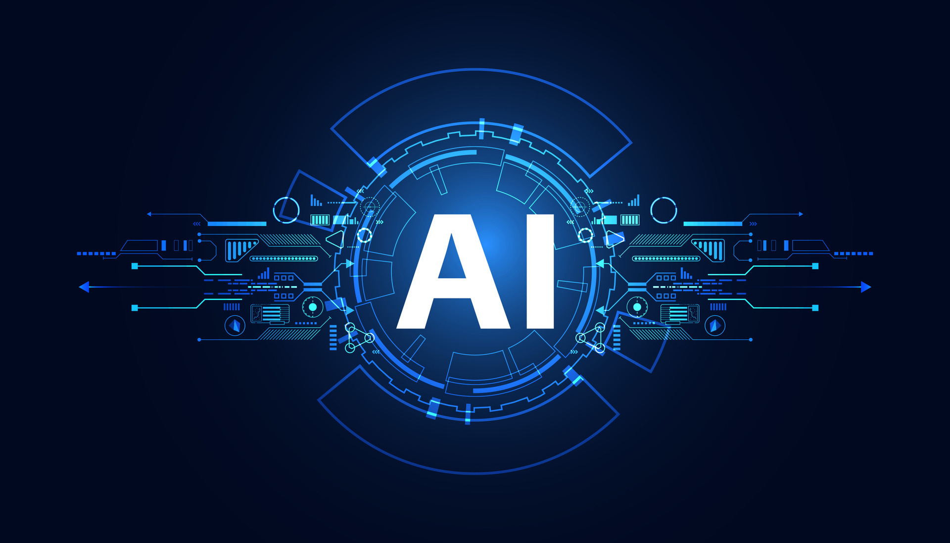 Enhancing Productivity and Streamlining Operations in Business Security through AI